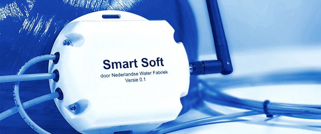 Smart Soft systeem